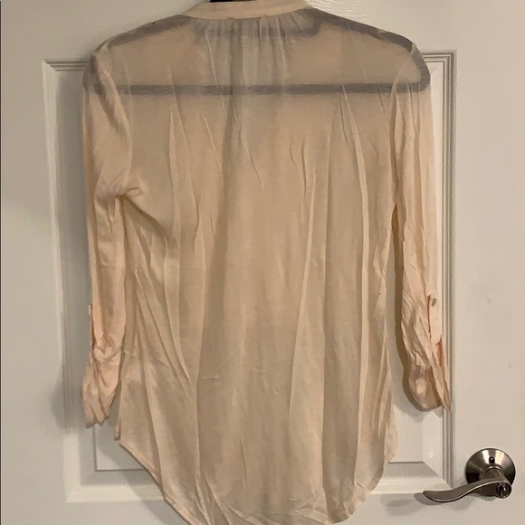 BABATON blouse - Picture 5 of 7